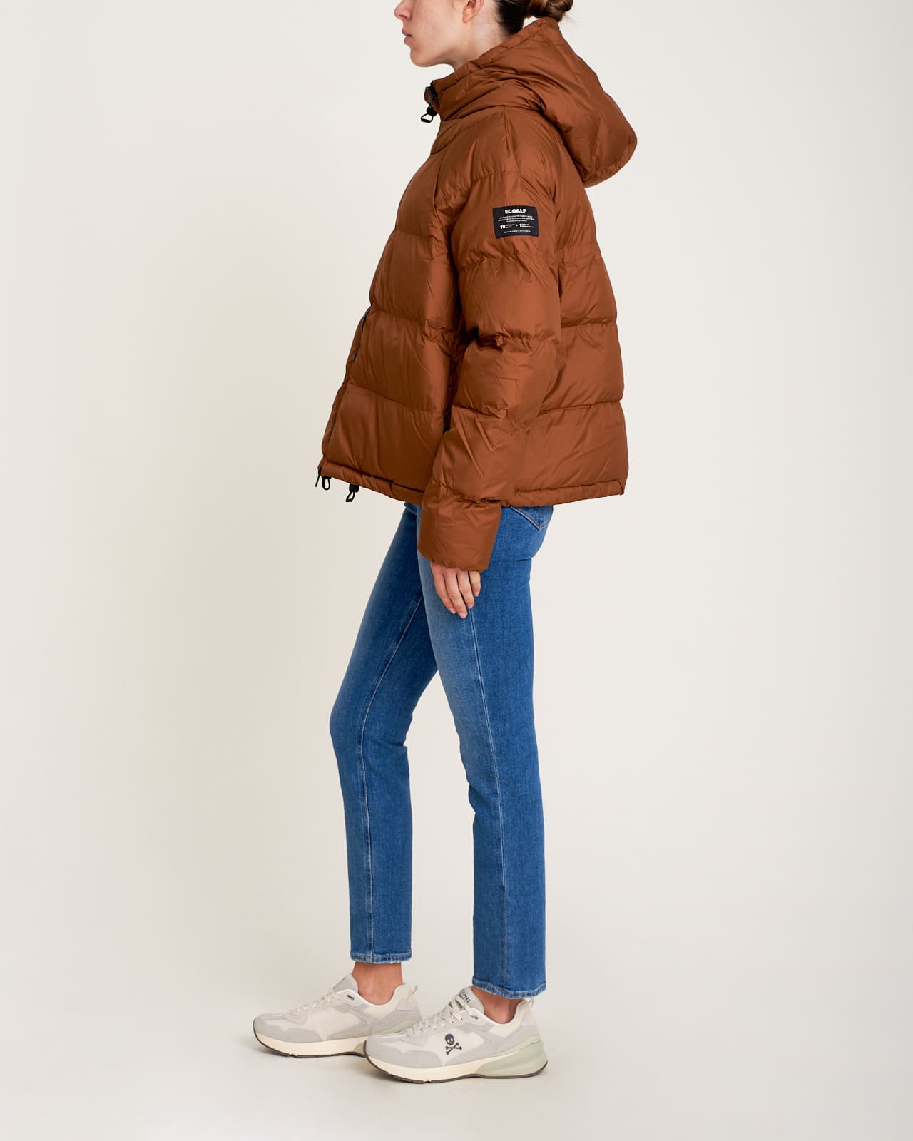 Chaqueta Oversize Denia