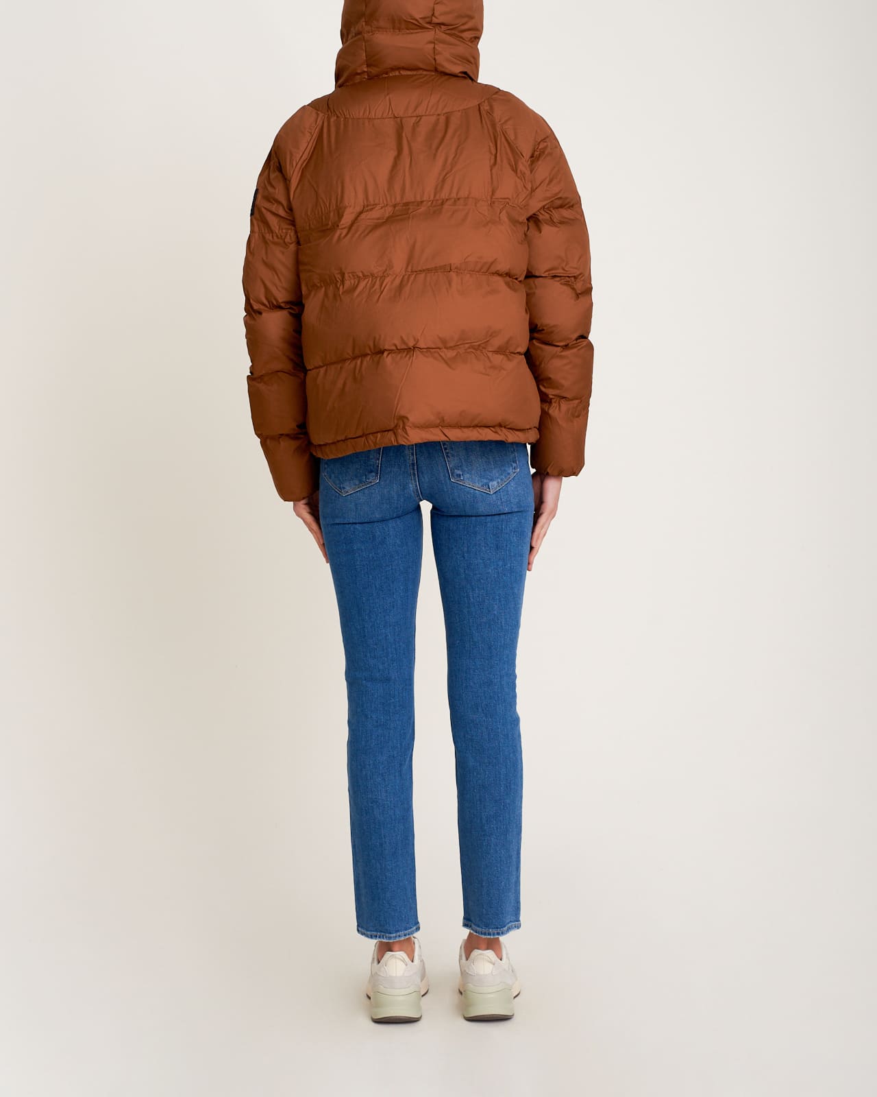 Chaqueta Oversize Denia