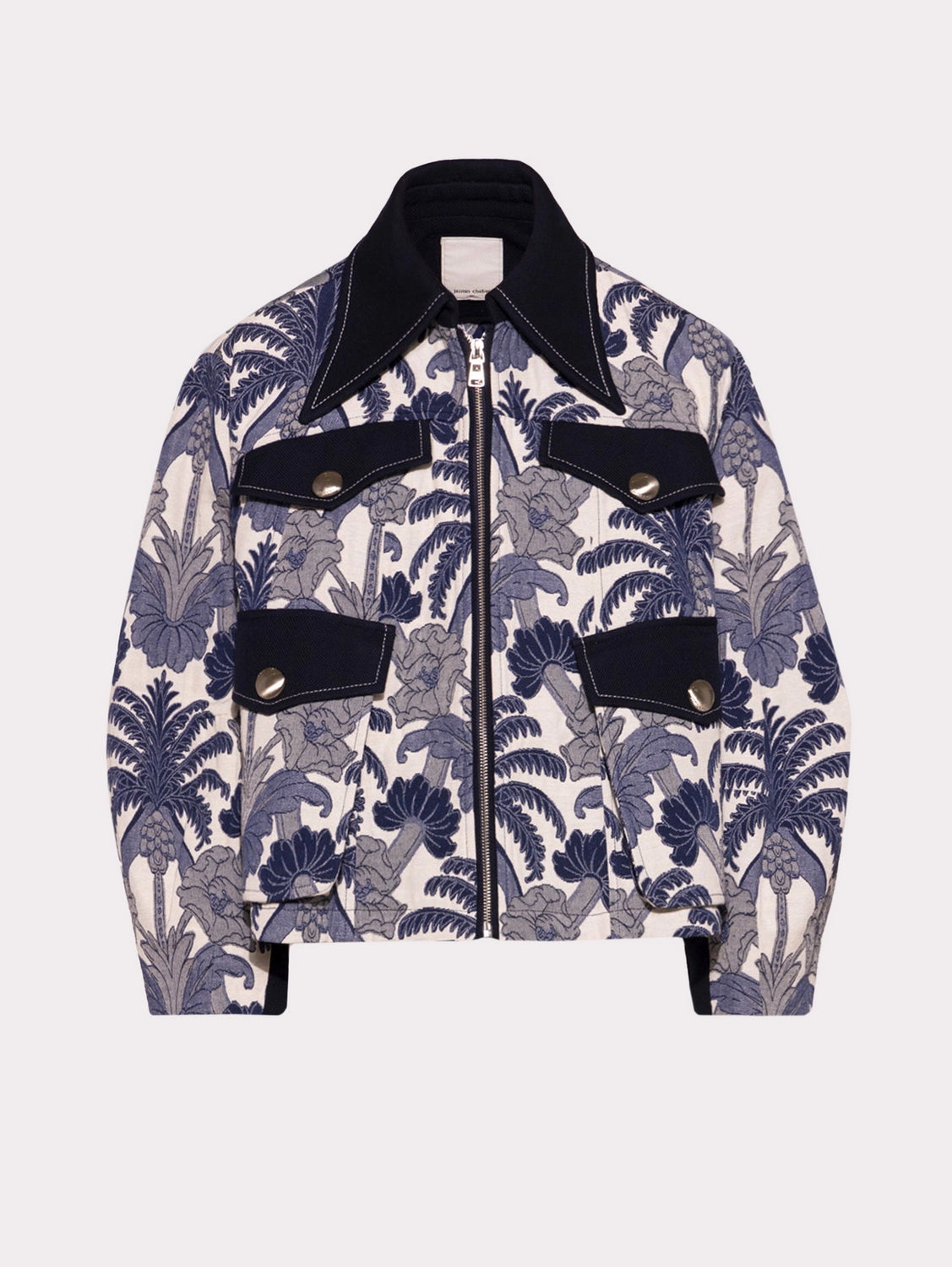 Chaqueta Palms