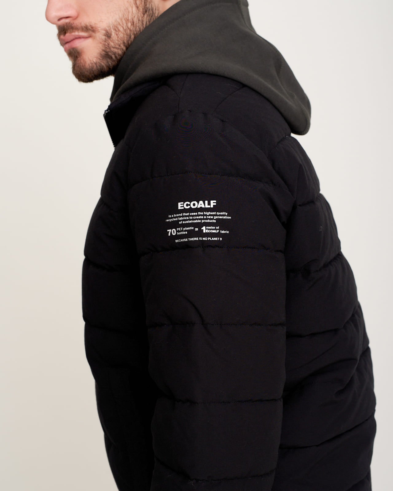 Chaqueta Zan