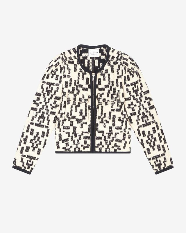 Chaqueta Deliona