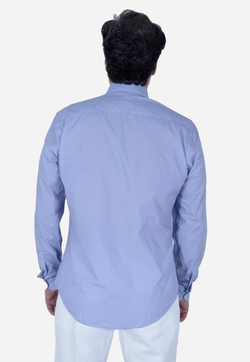 Camisa Harmont & Blaine