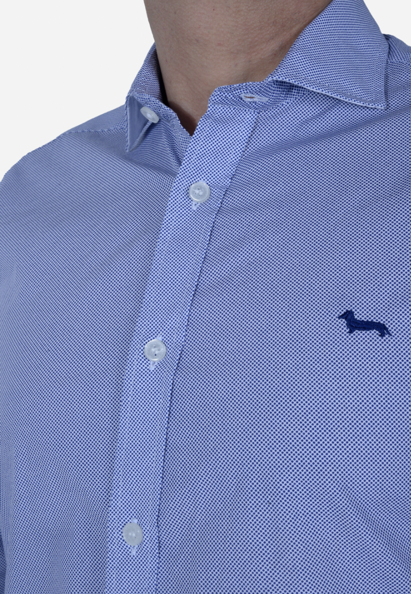 Camisa Harmont & Blaine