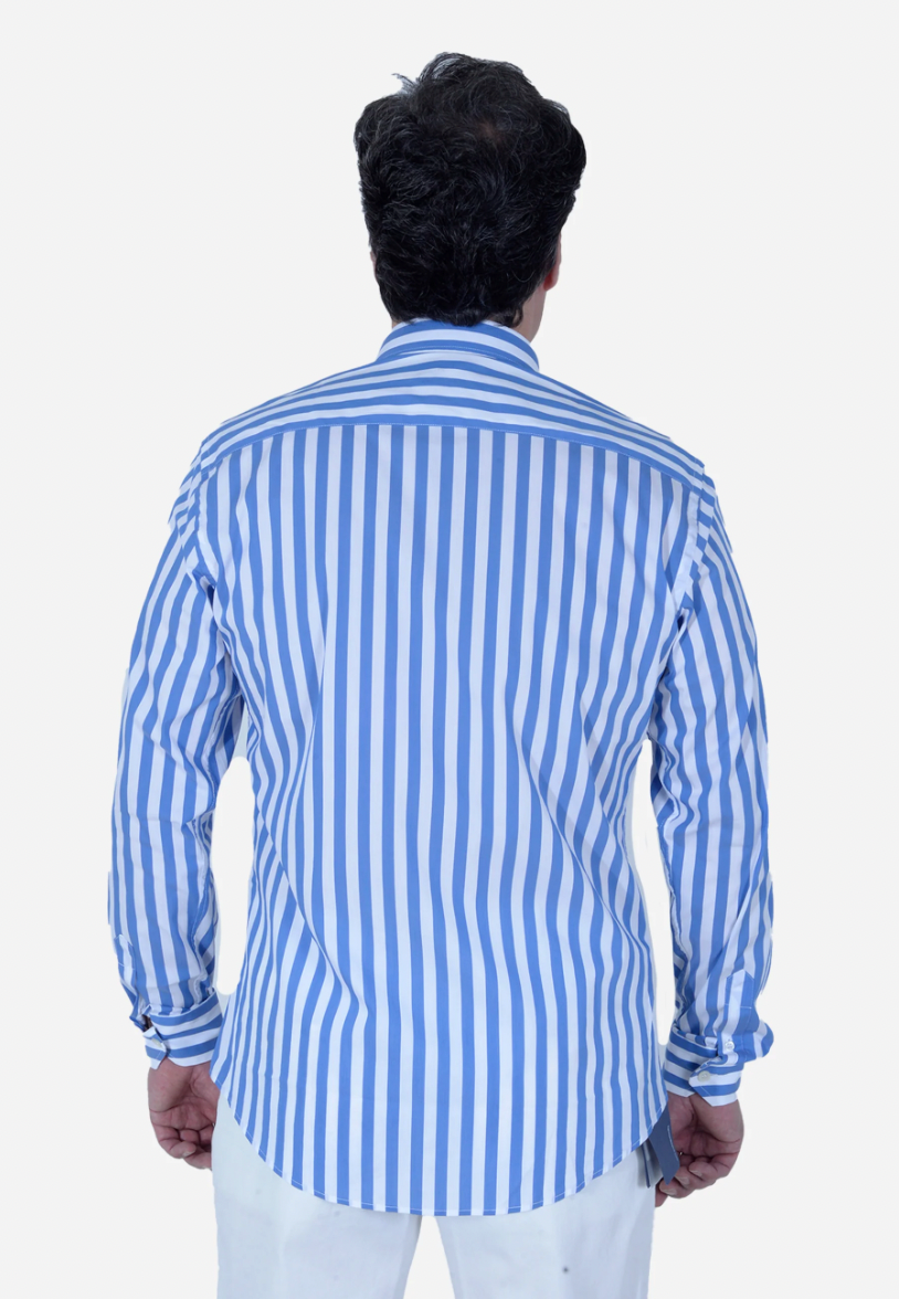 Camisa Harmont & Blaine