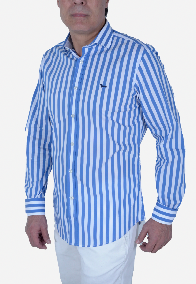 Camisa Harmont & Blaine