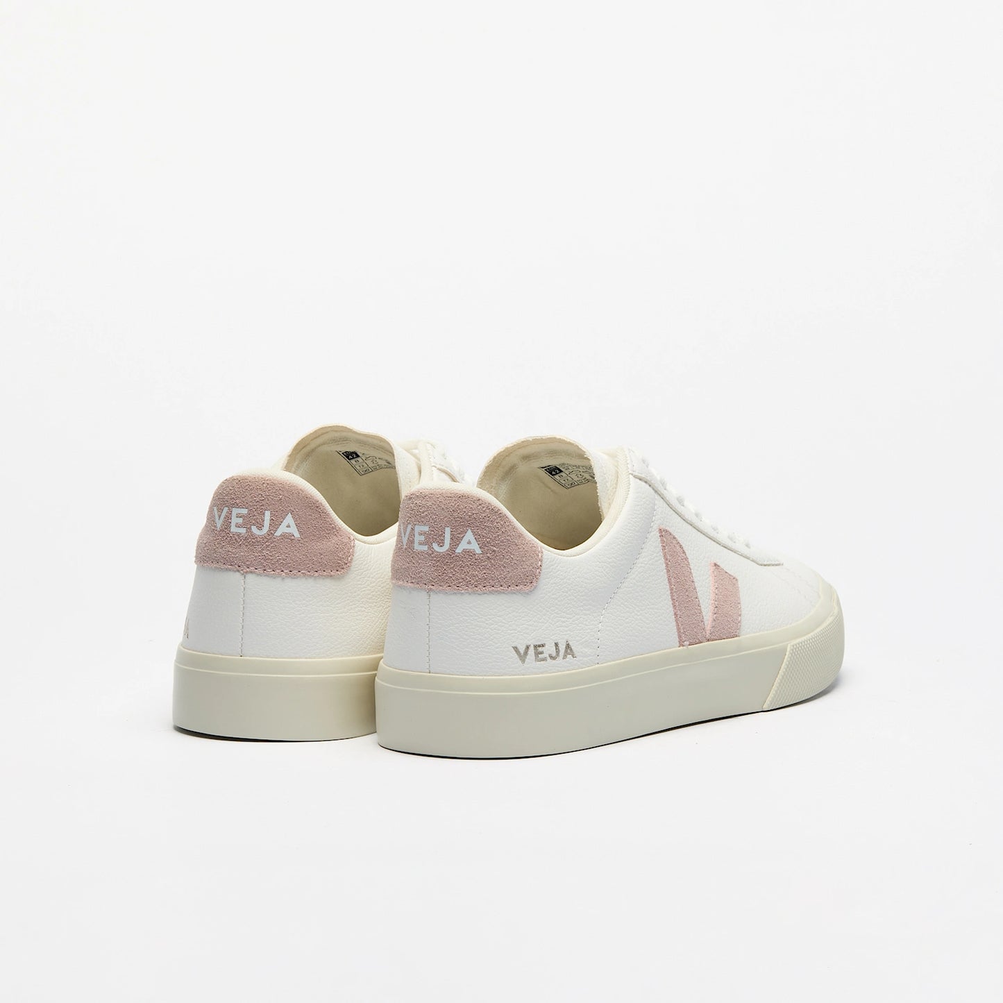 Zapatillas Veja De Mujer Campo