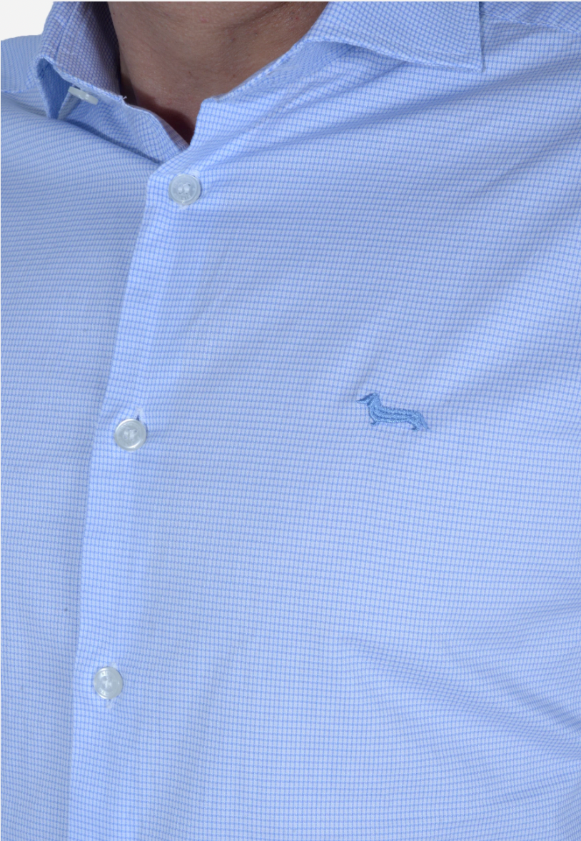 Camisa Harmont & Blaine