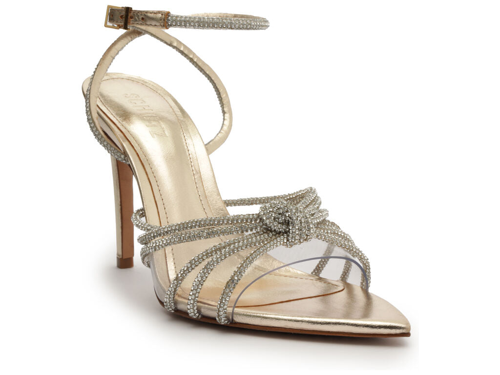 Sandalias Cristal