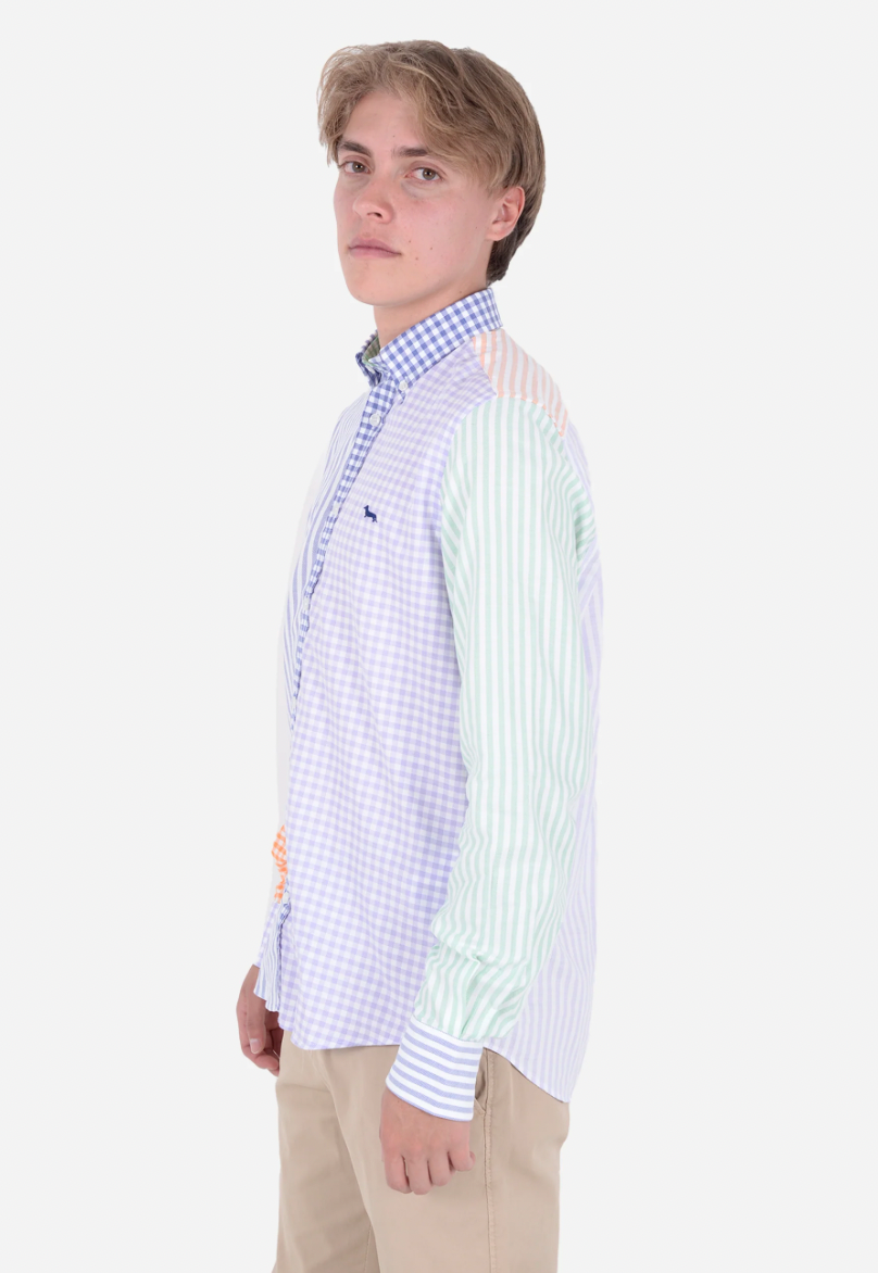 Camisa Harmont & Blaine