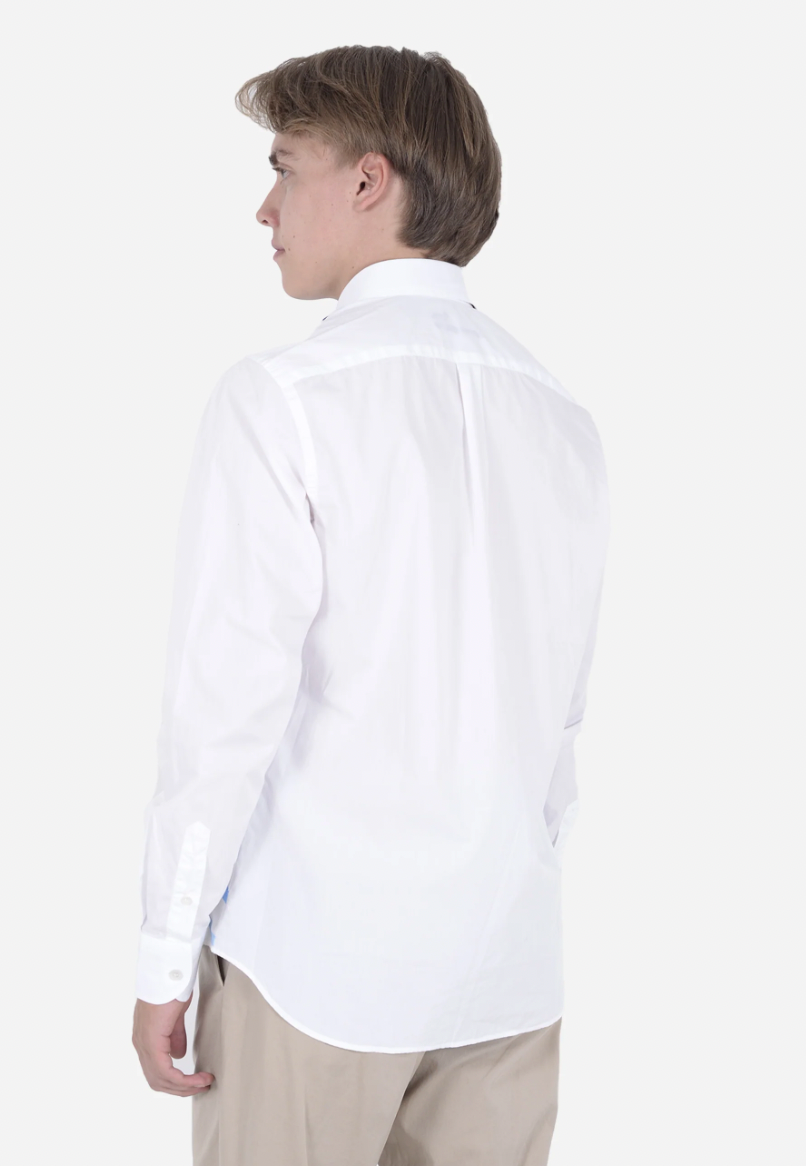 Camisa Harmont & Blaine