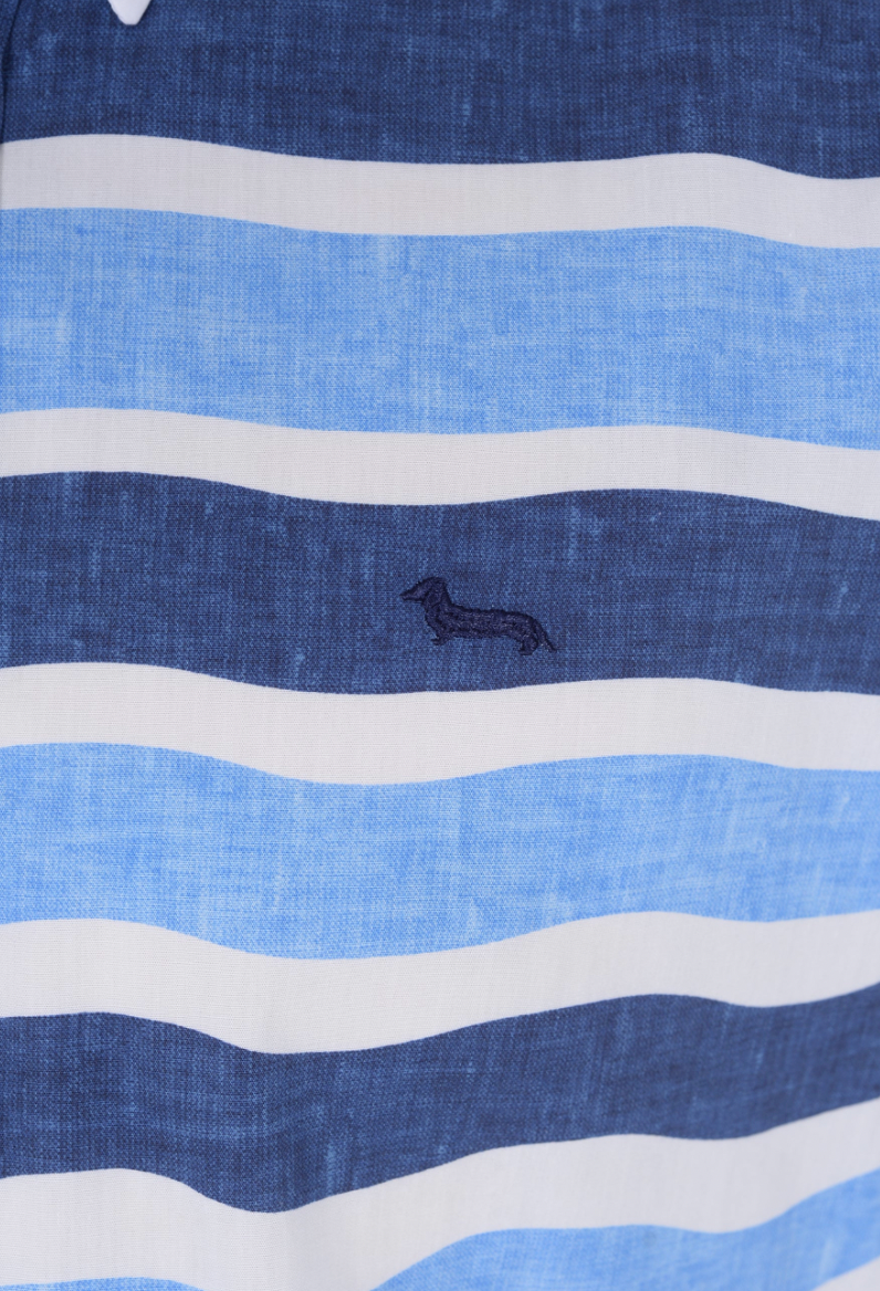 Camisa Harmont & Blaine