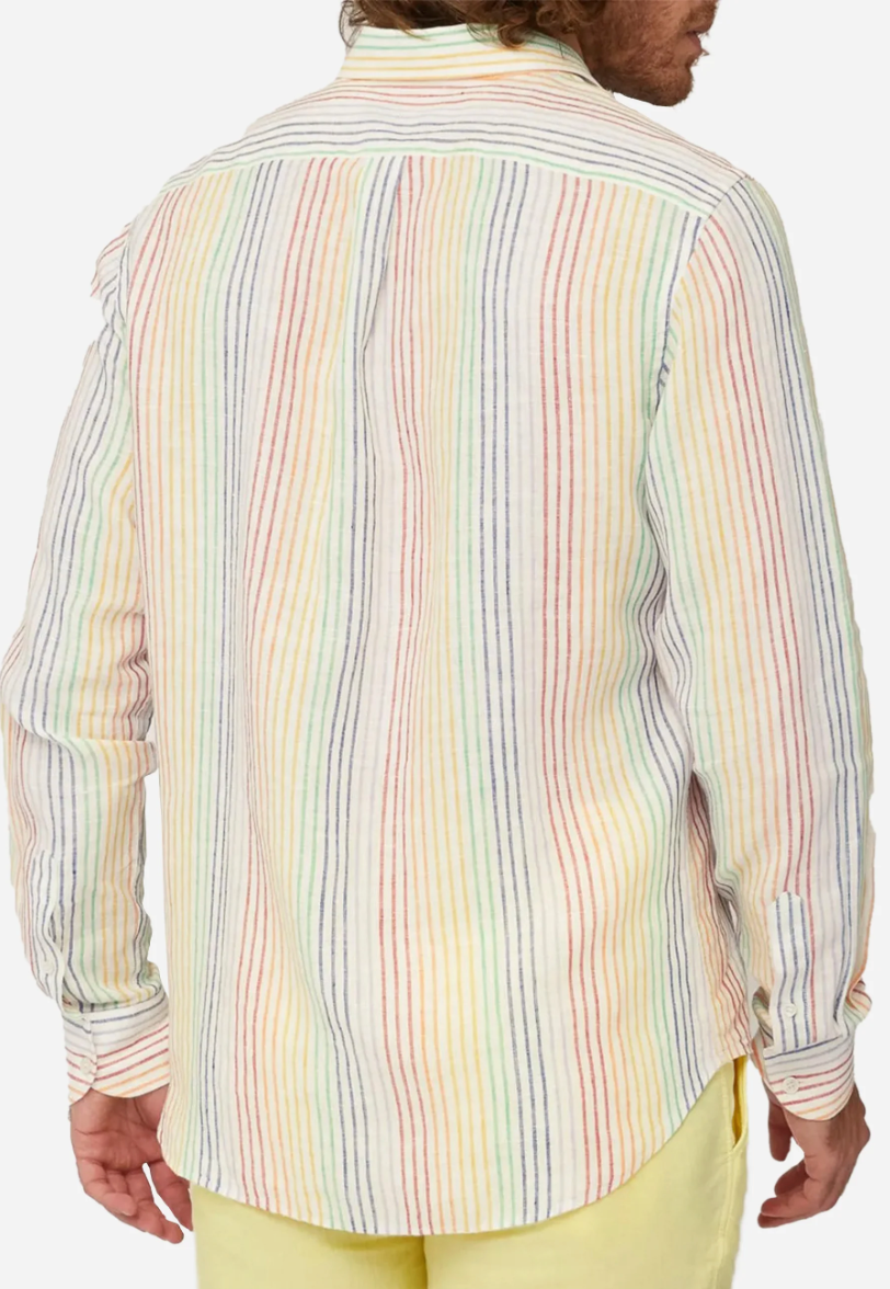 Camisa Harmont & Blaine