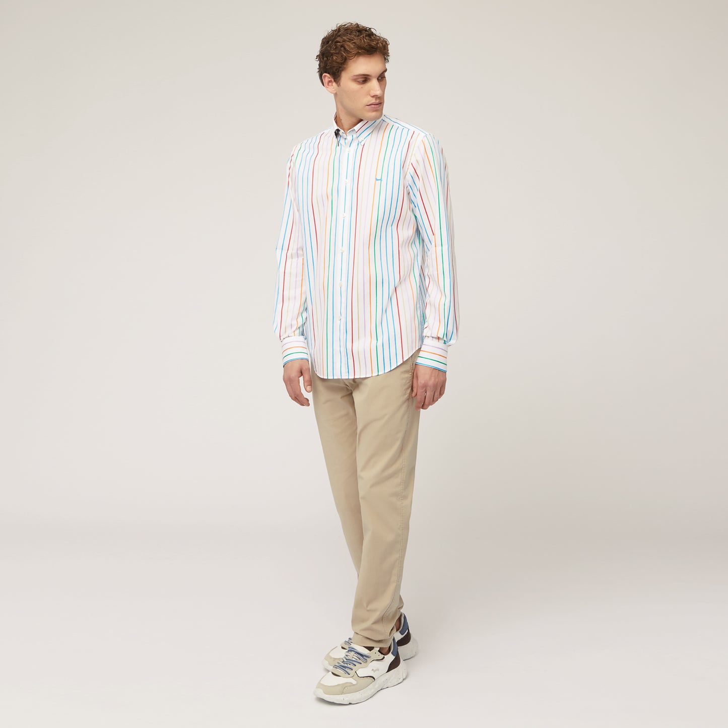 Camisa Harmont & Blaine