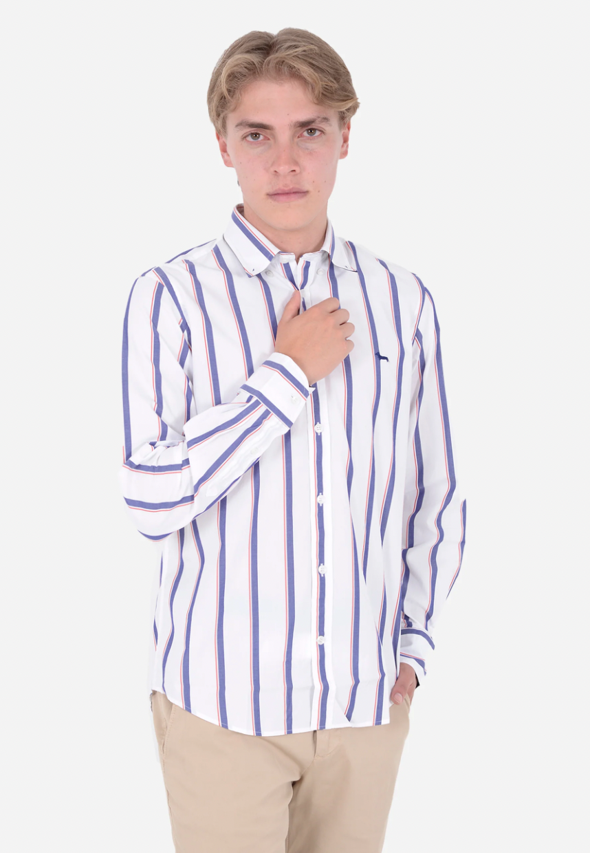 Camisa Harmont & Blaine