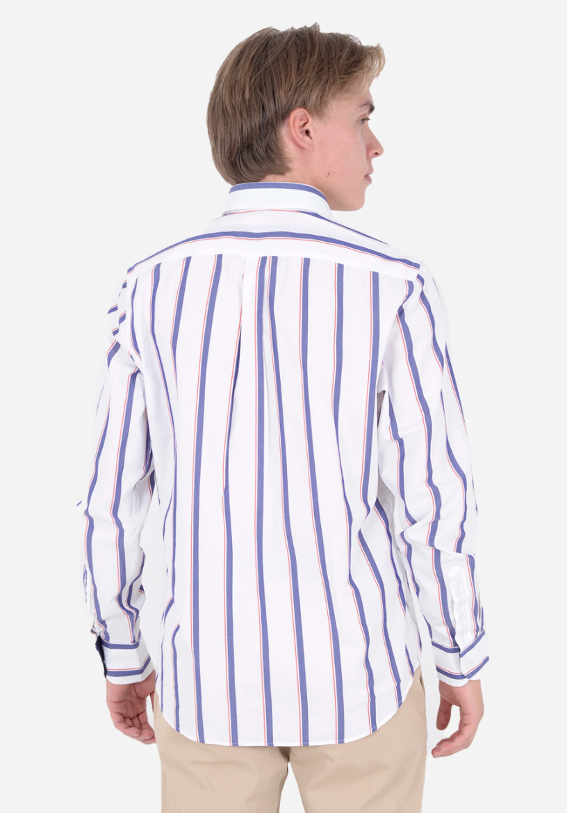 Camisa Harmont & Blaine