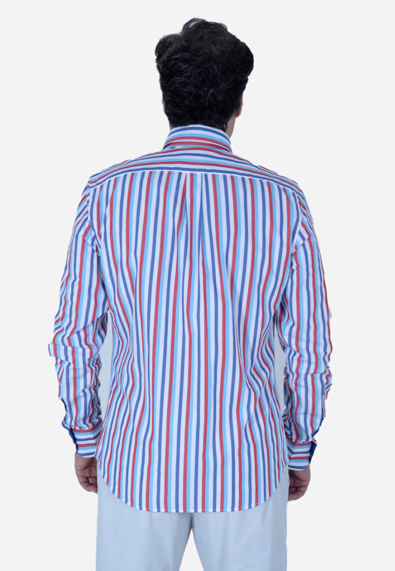 Camisa Harmont & Blaine