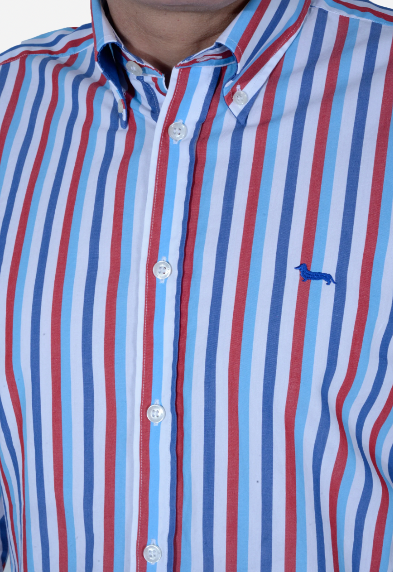 Camisa Harmont & Blaine