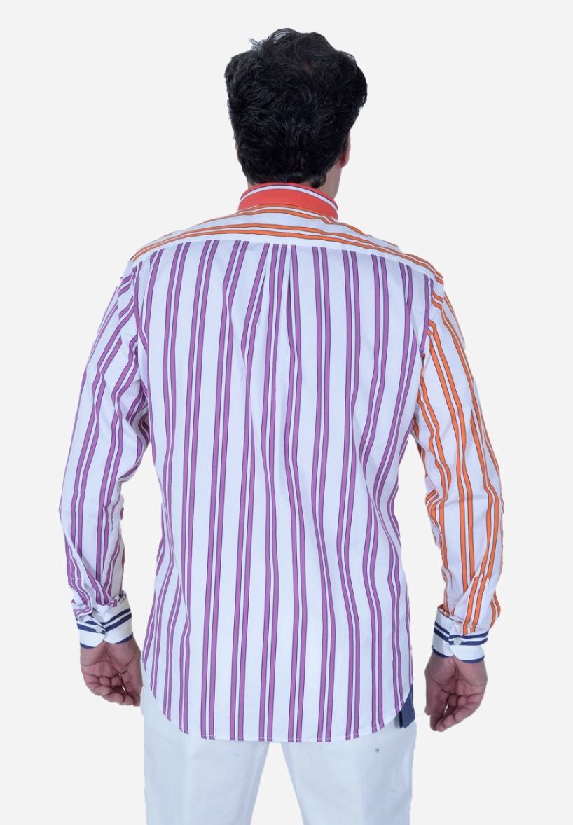 Camisa Harmont & Blaine