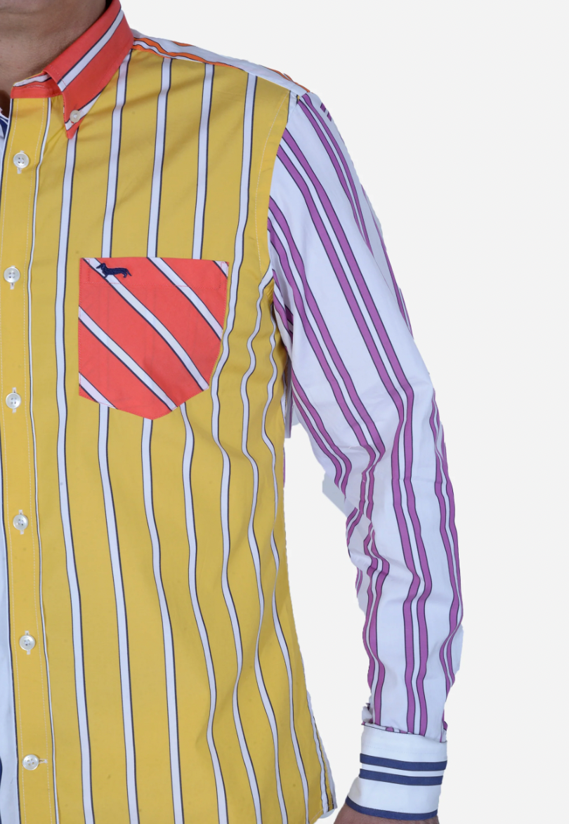 Camisa Harmont & Blaine