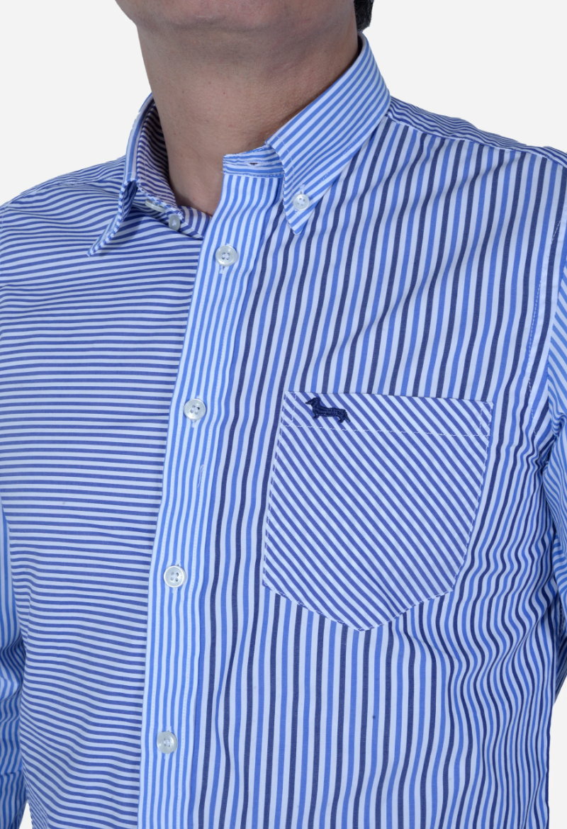 Camisa Harmont & Blaine