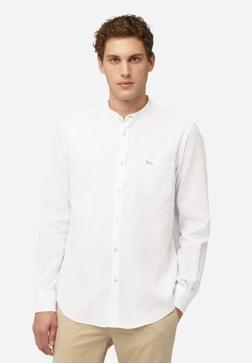 Camisa Harmont & Blaine