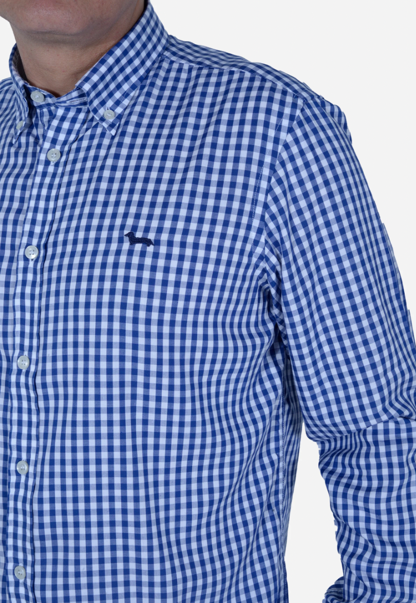 Camisa Harmont & Blaine