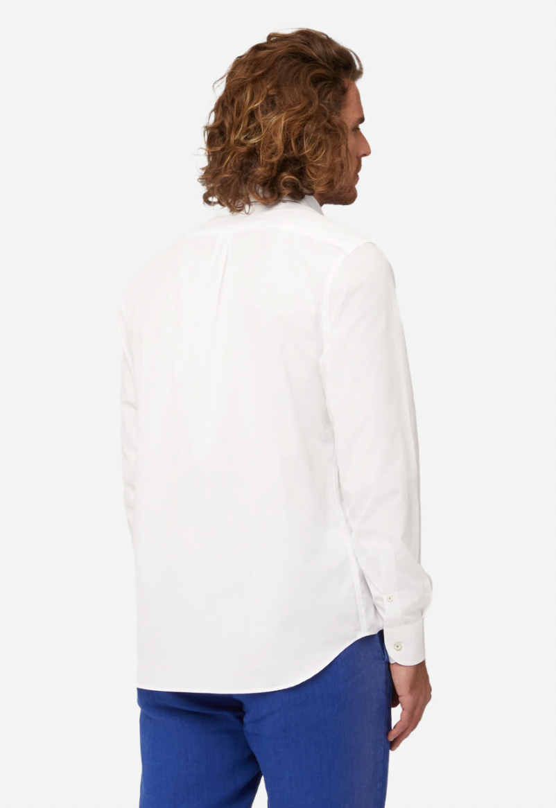 Camisa Harmont & Blaine