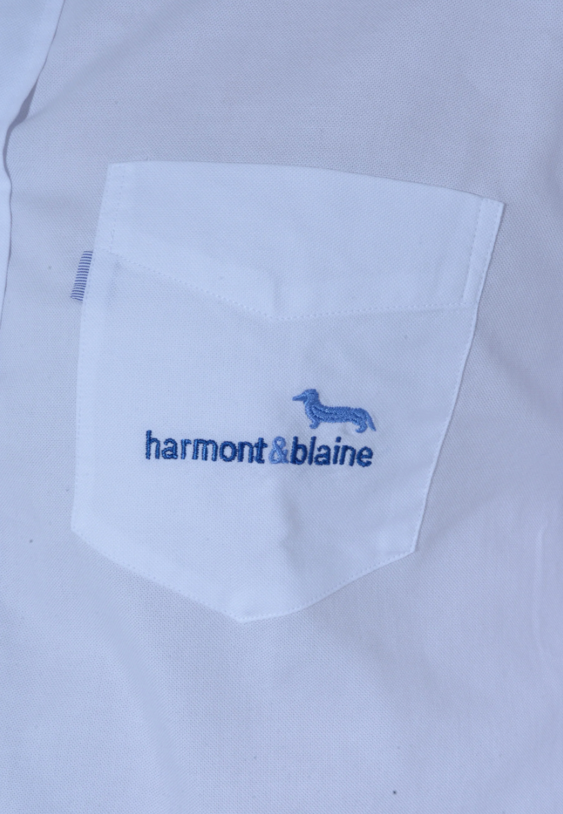 Camisa Harmont & Blaine