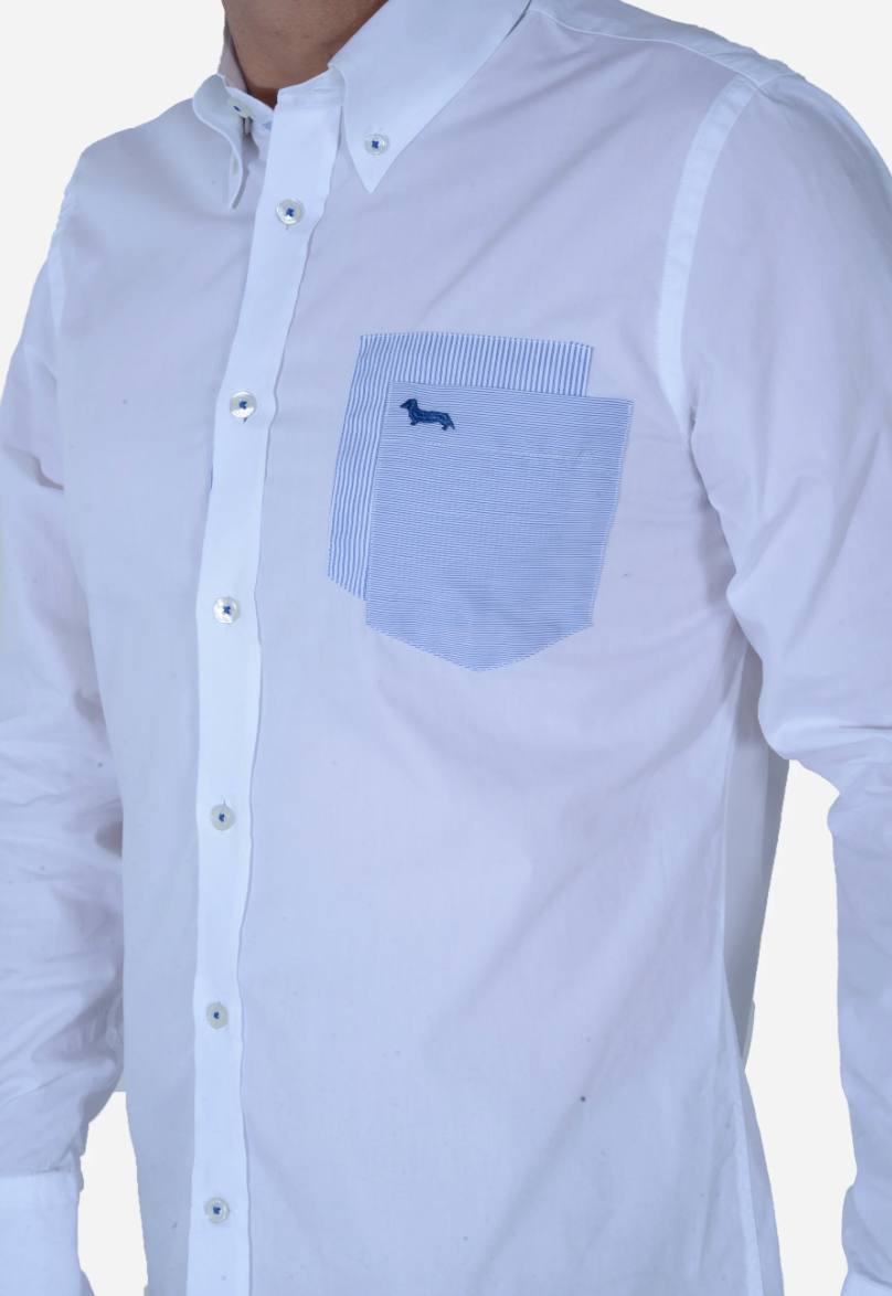 Camisa Harmont & Blaine