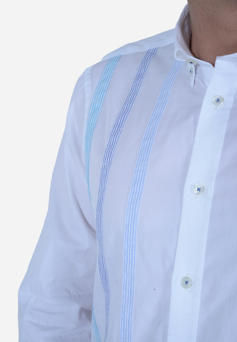 Camisa Harmont & Blaine