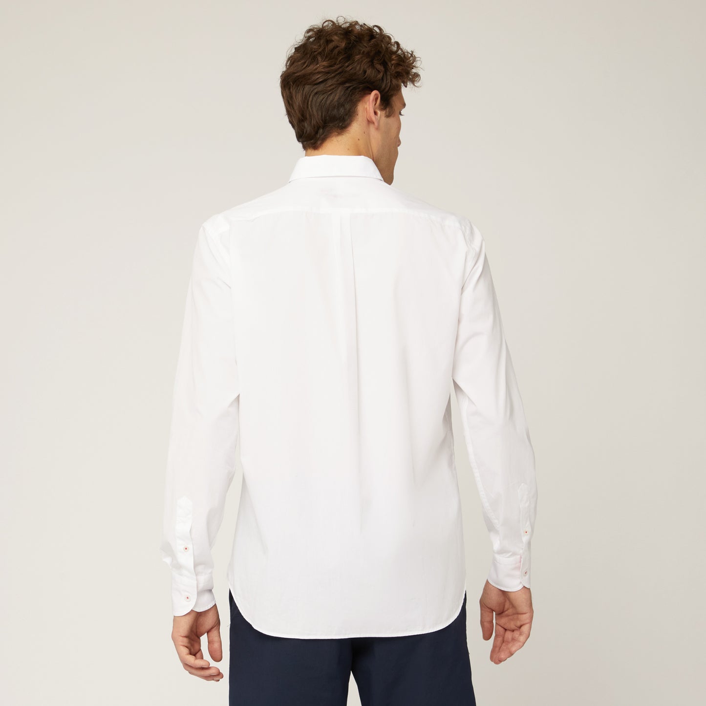 Camisa Harmont & Blaine