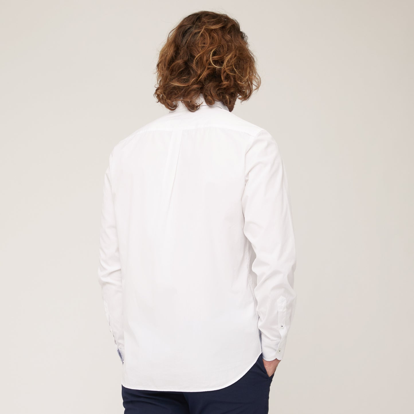 Camisa Harmont & Blaine