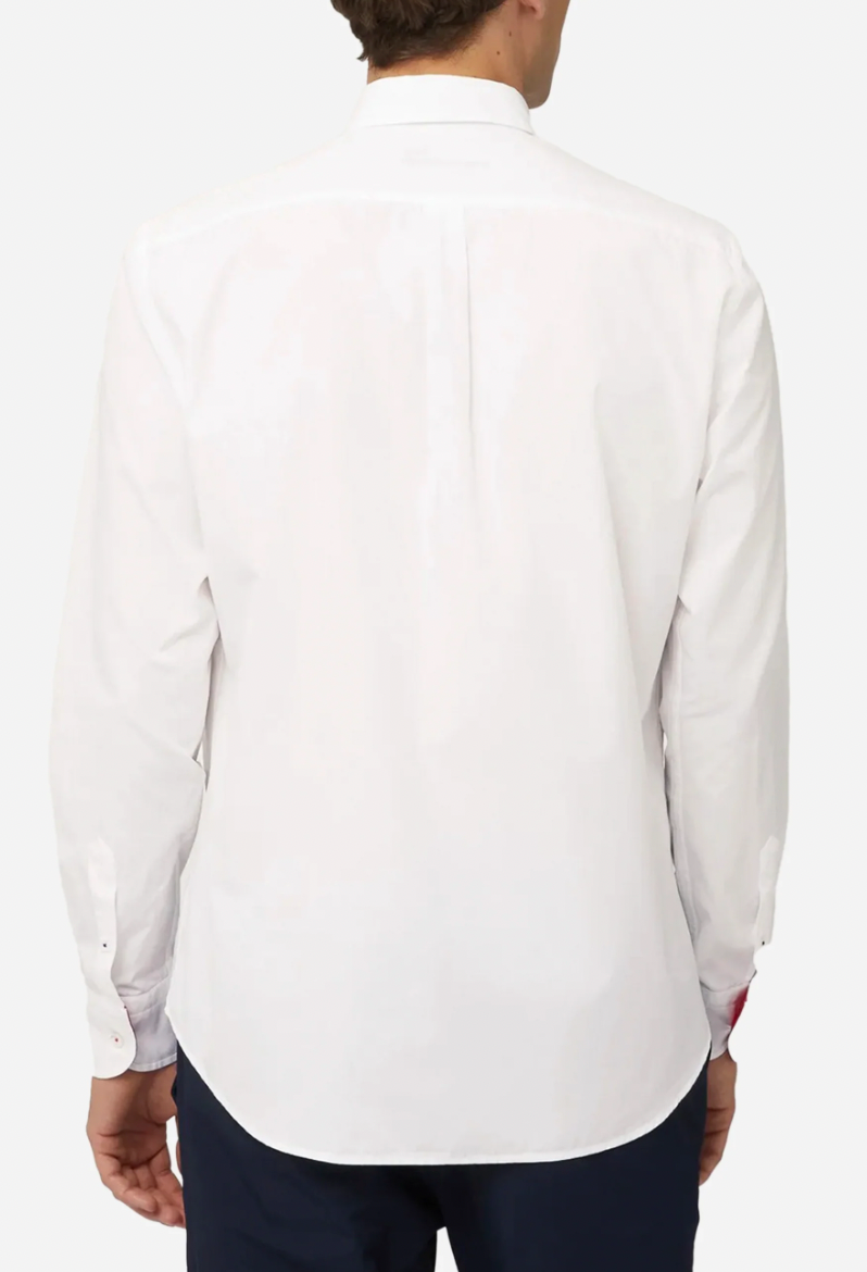 Camisa Harmont & Blaine