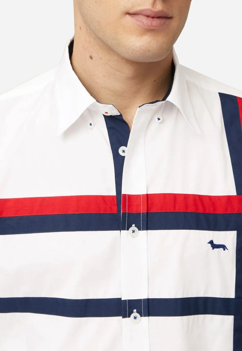 Camisa Harmont & Blaine