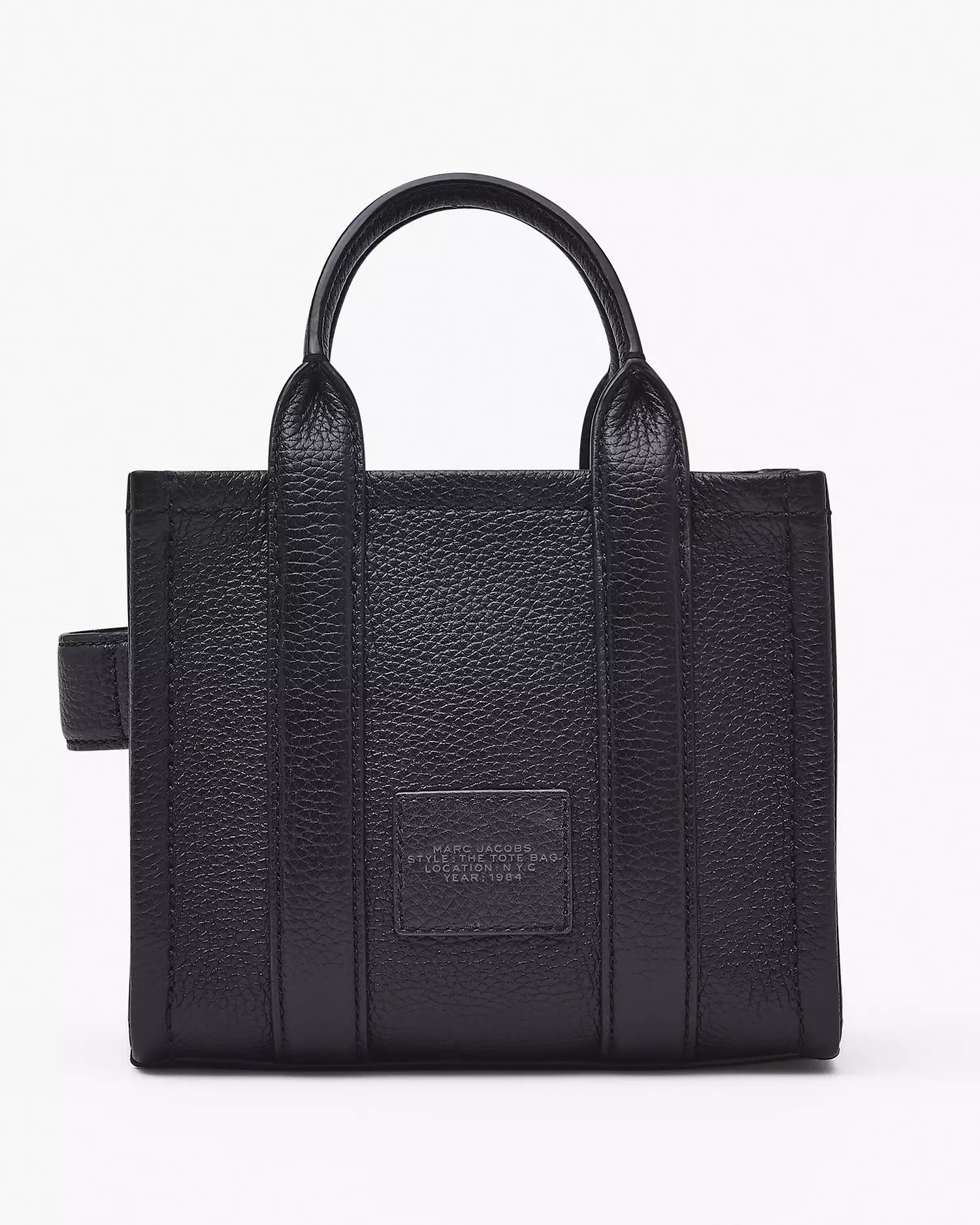 The Crossbody Tote Bag