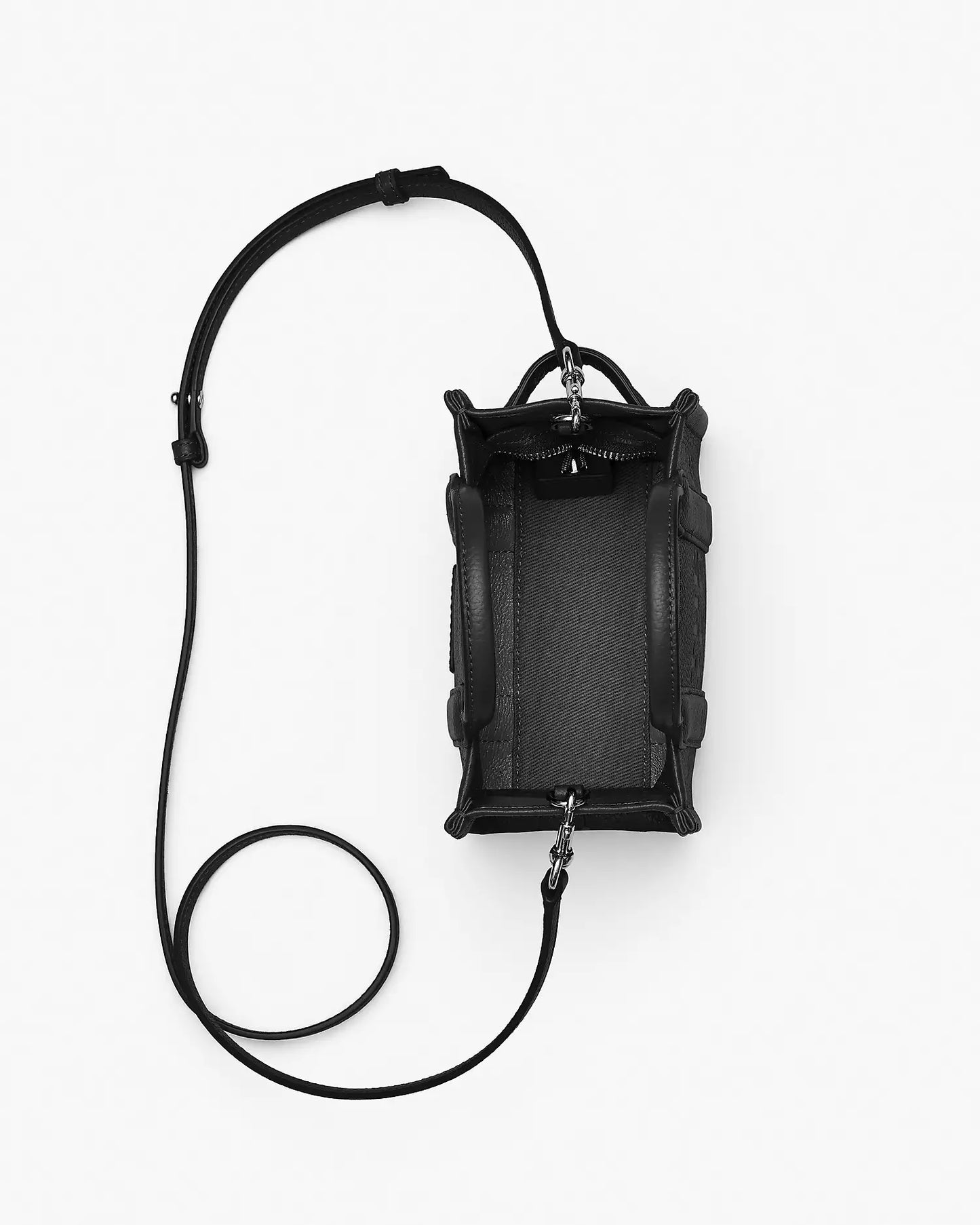 The Crossbody Tote Bag