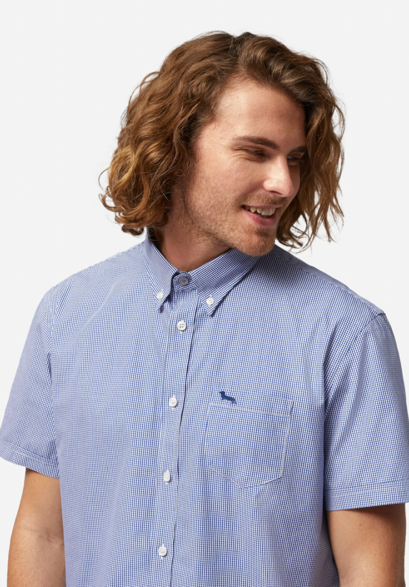 Camisa Harmont & Blaine