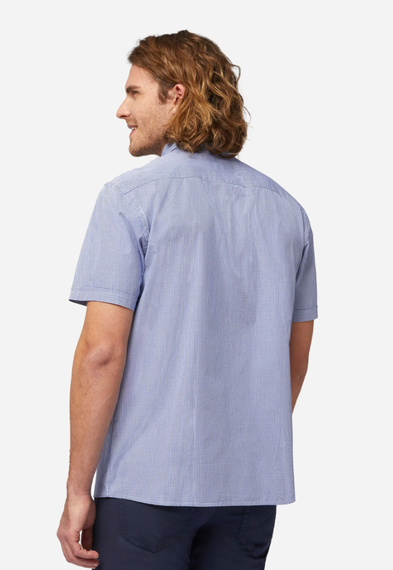 Camisa Harmont & Blaine