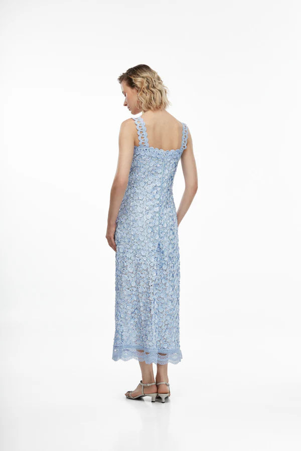 Maxi Vestido Centella