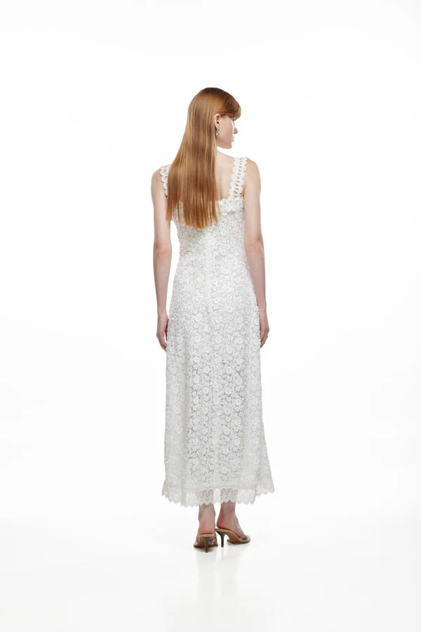 Maxi Vestido Centella
