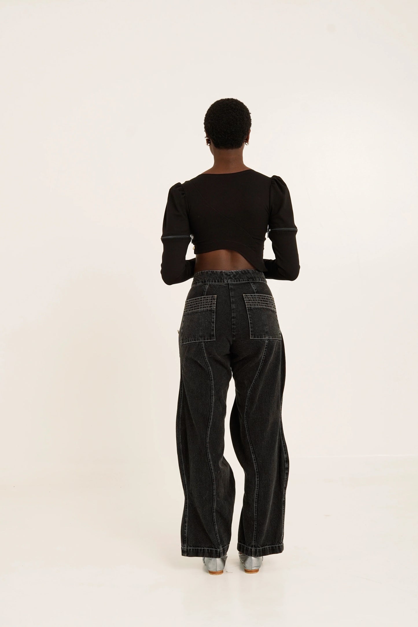 Pantalón Jean Draize