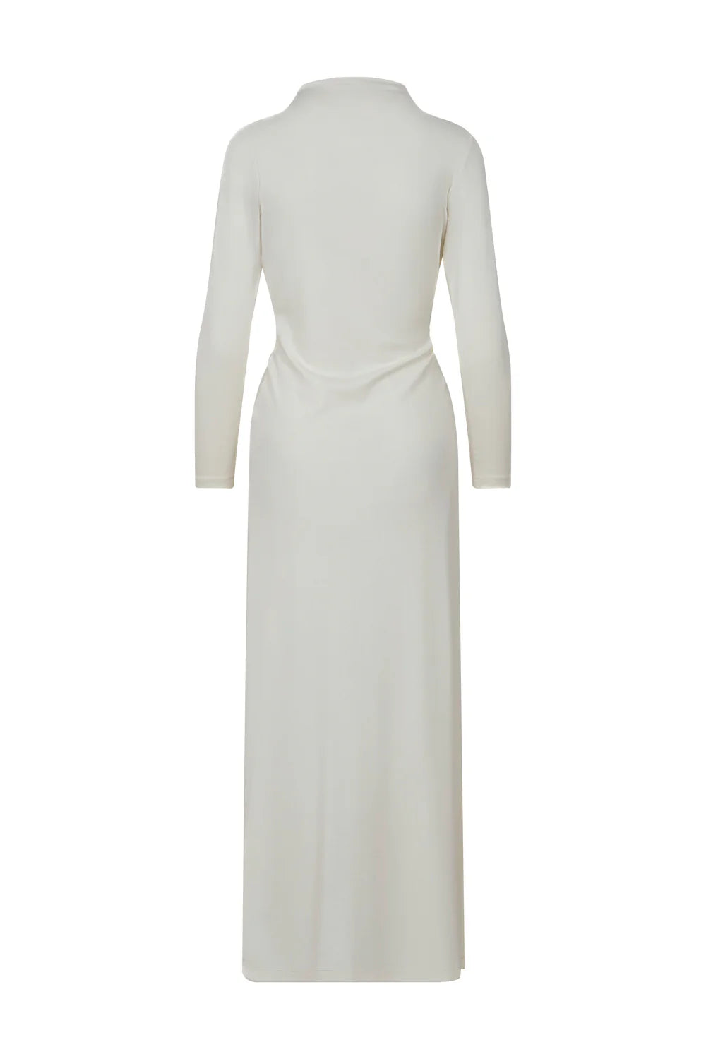 Midi Vestido Rosse Natural