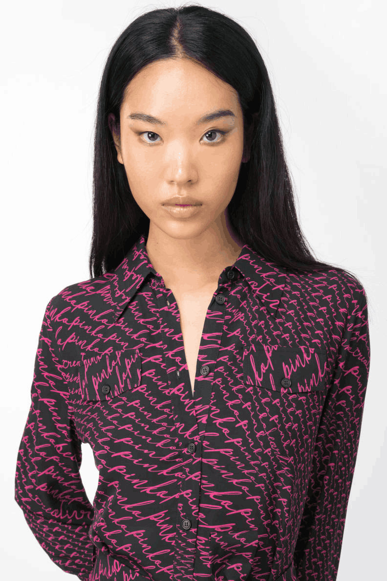 Midi Vestido Assente Georgette