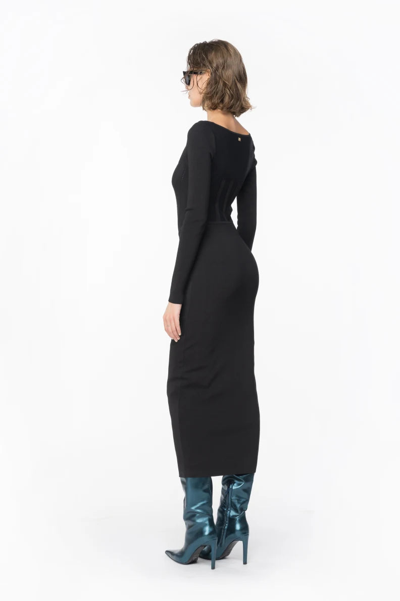 Midi Vestido Cavallo