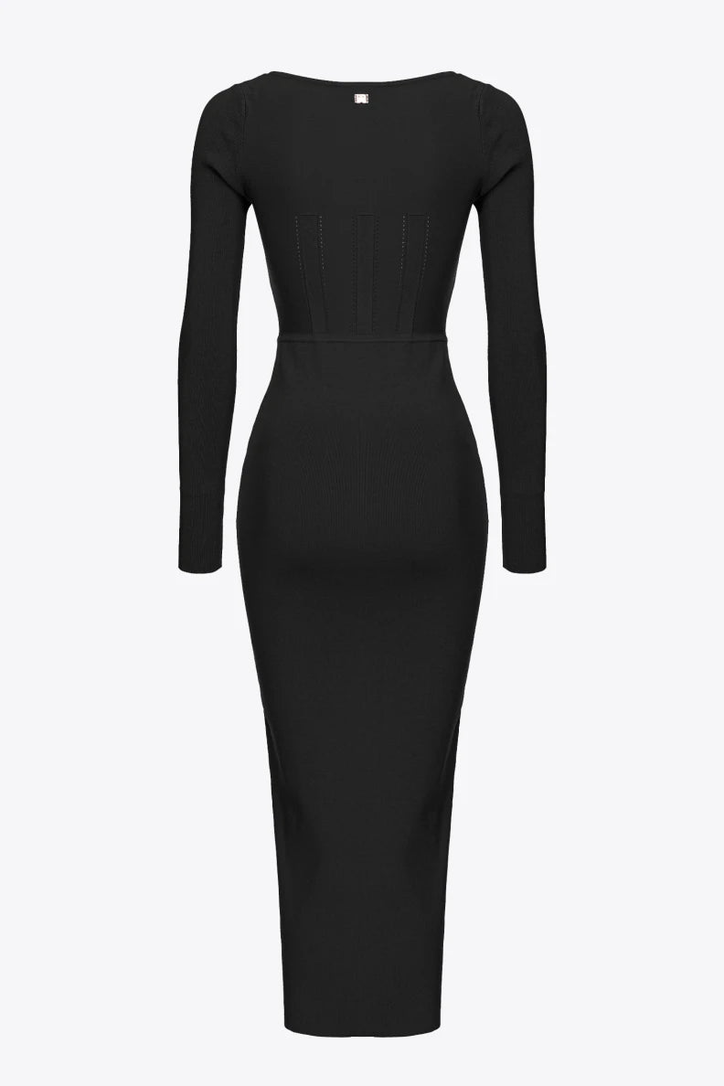 Midi Vestido Cavallo