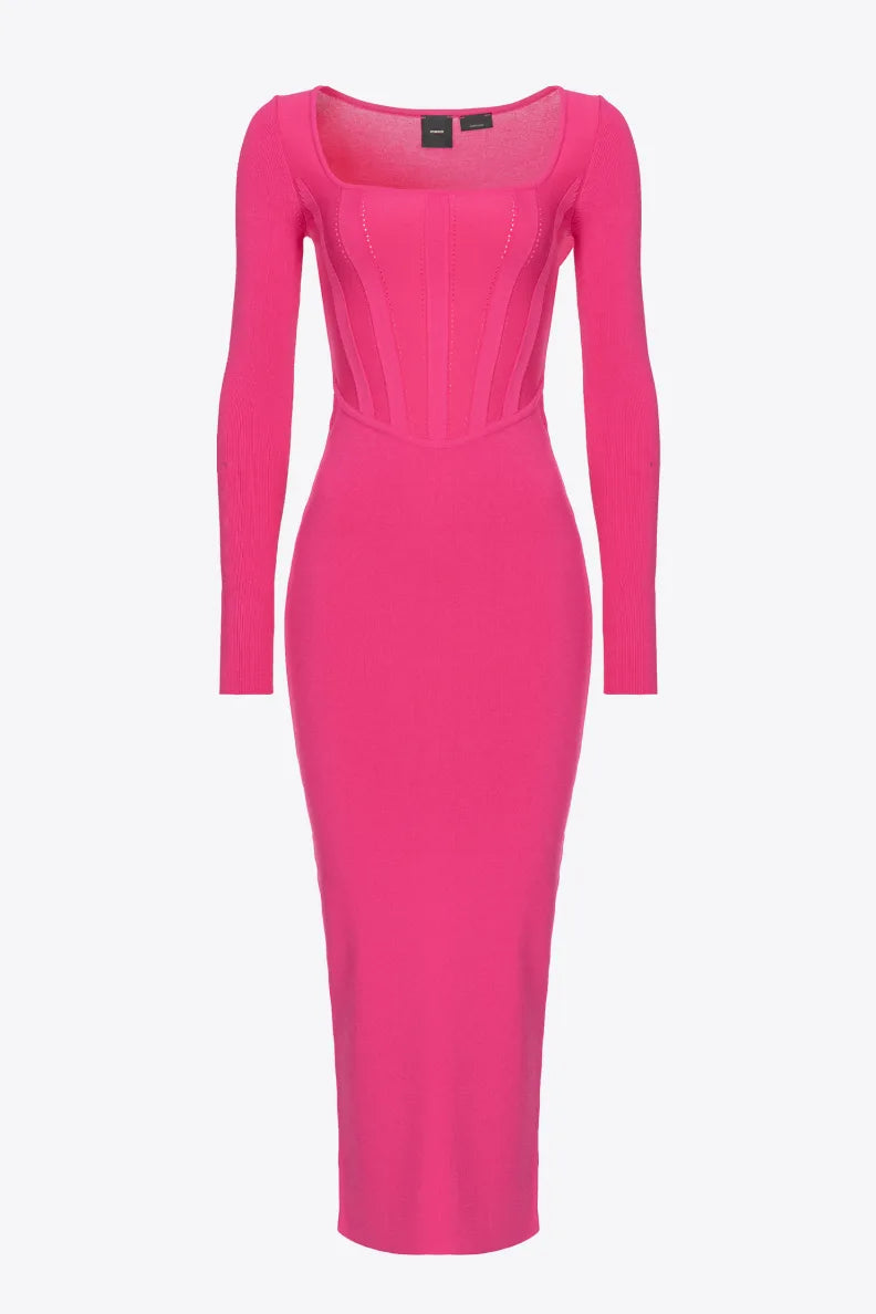 Midi Vestido Cavallo