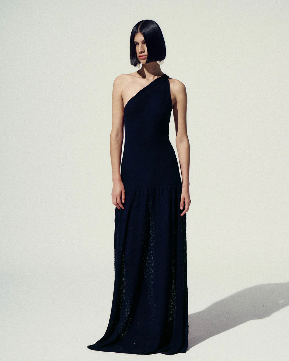 Maxi Vestido Cayo Blue