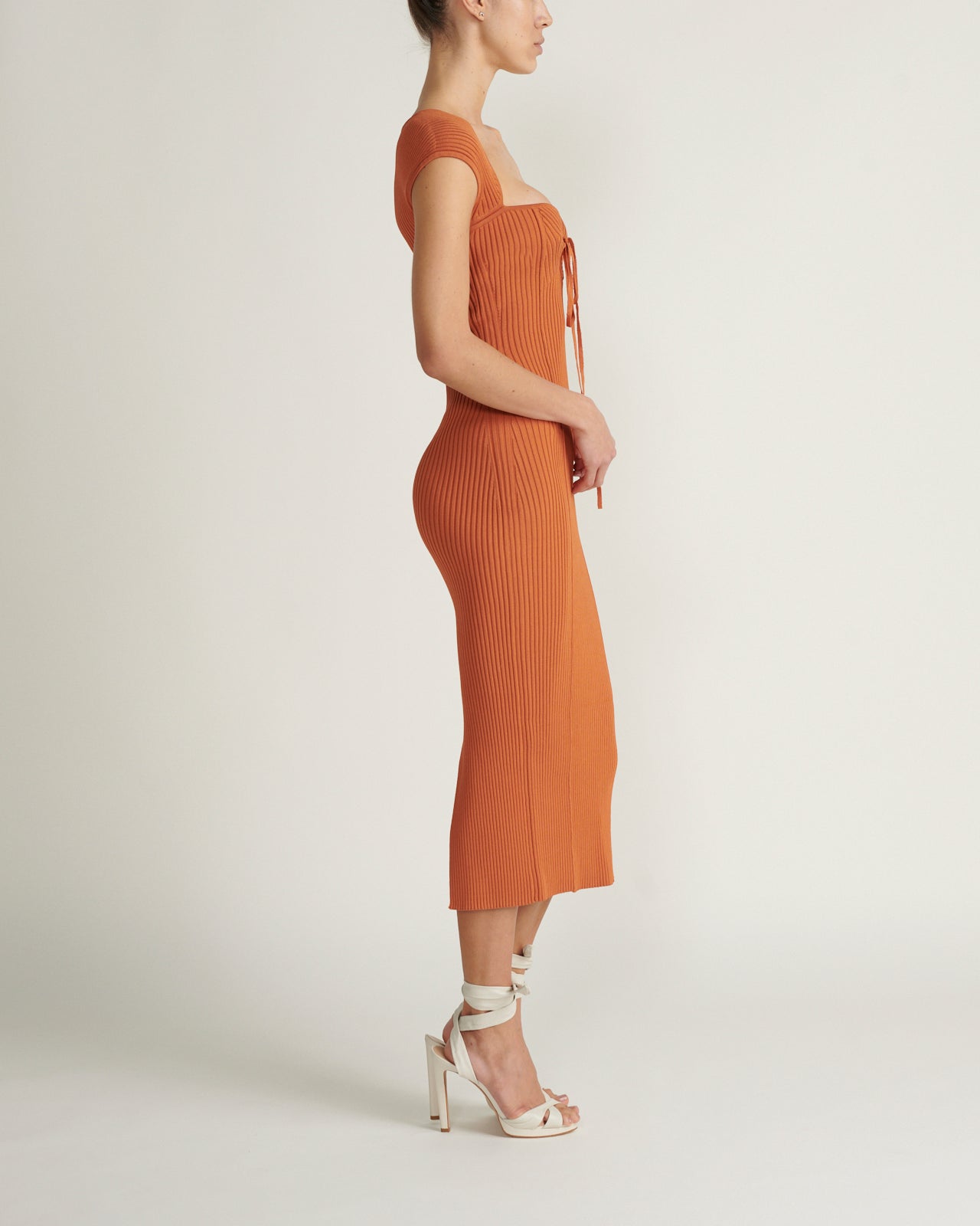 Midi Vestido Florence