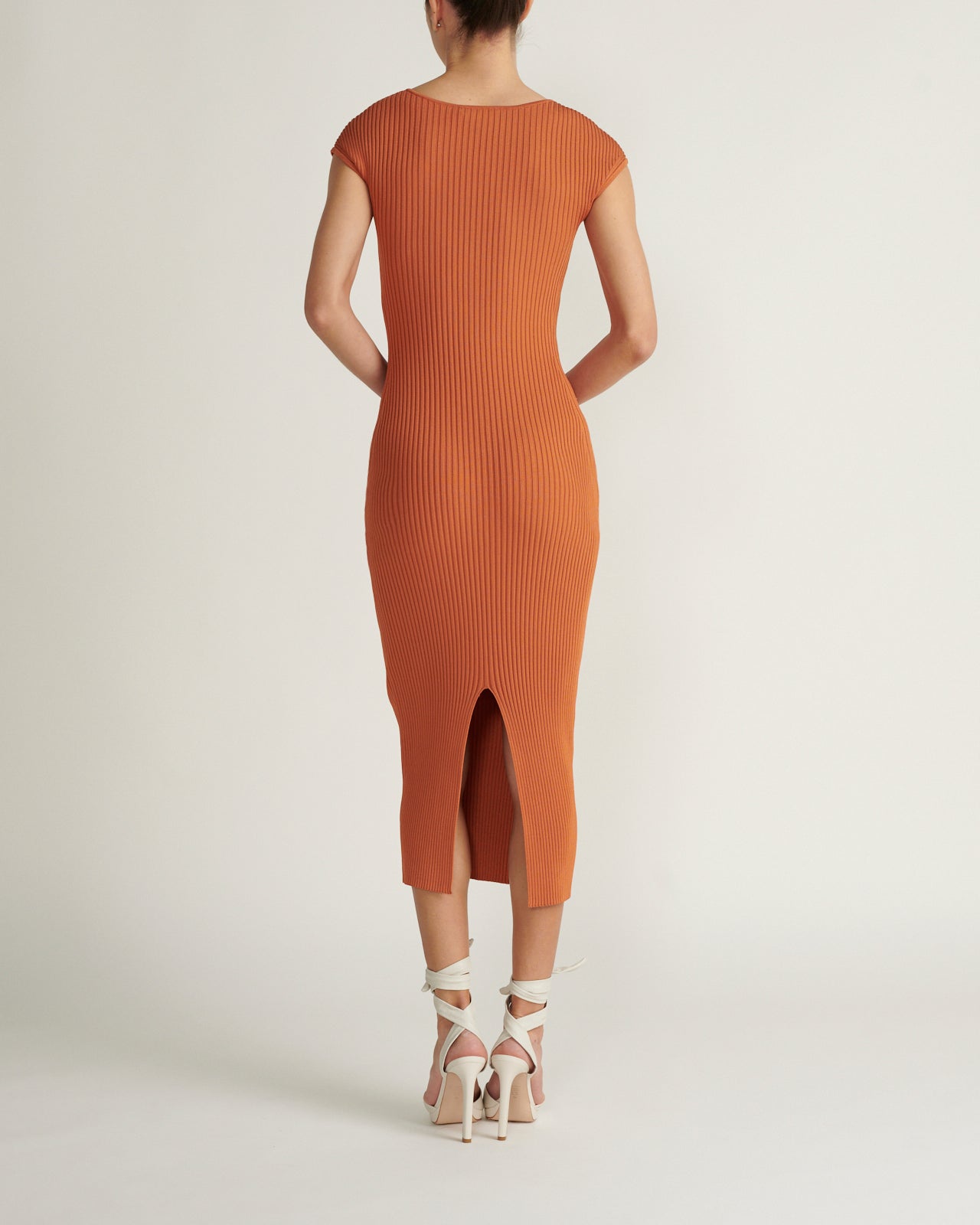 Midi Vestido Florence