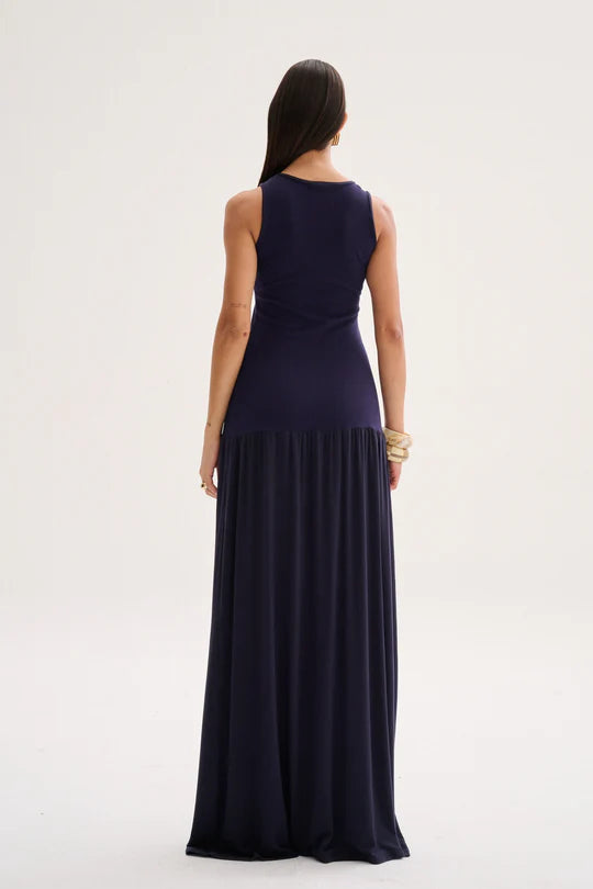 Maxi Vestido Liz